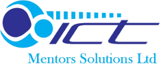ICT Mentors Logo